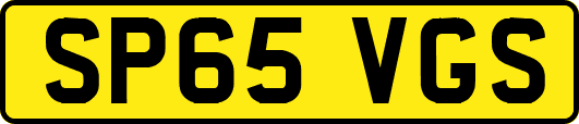 SP65VGS
