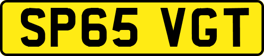 SP65VGT