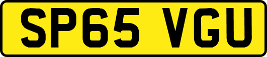 SP65VGU