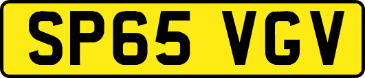 SP65VGV