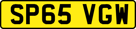 SP65VGW