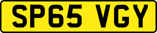 SP65VGY