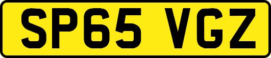 SP65VGZ