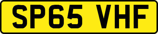 SP65VHF