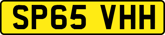 SP65VHH