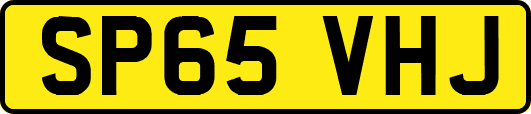 SP65VHJ