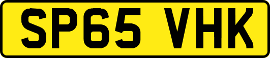 SP65VHK