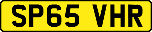 SP65VHR
