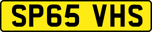SP65VHS