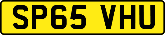 SP65VHU