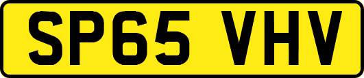 SP65VHV