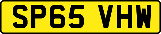 SP65VHW