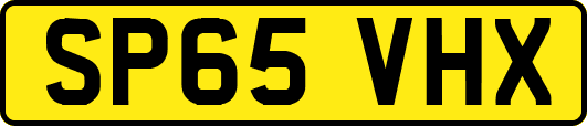 SP65VHX