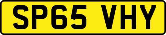 SP65VHY