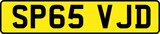 SP65VJD