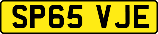 SP65VJE