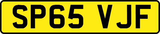SP65VJF