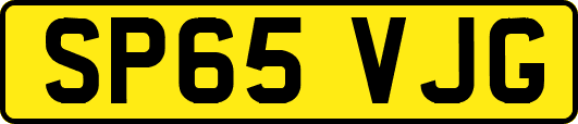 SP65VJG