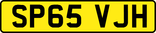 SP65VJH