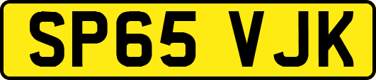 SP65VJK