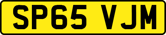 SP65VJM