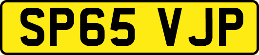 SP65VJP