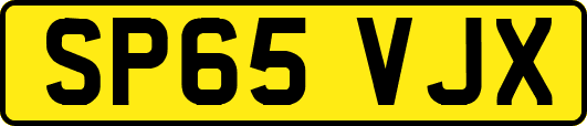 SP65VJX