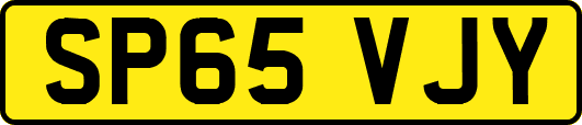 SP65VJY
