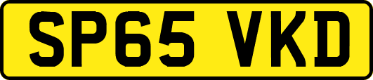 SP65VKD