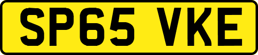 SP65VKE