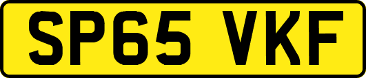 SP65VKF