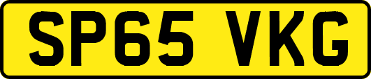 SP65VKG
