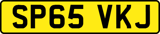 SP65VKJ