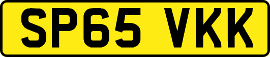 SP65VKK