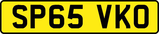 SP65VKO