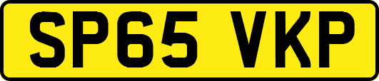 SP65VKP