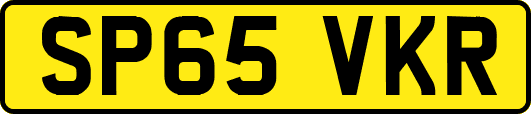 SP65VKR