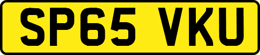 SP65VKU
