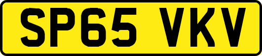 SP65VKV