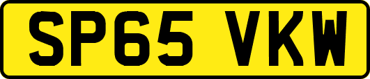 SP65VKW