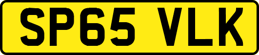 SP65VLK