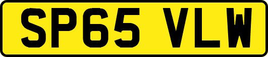 SP65VLW
