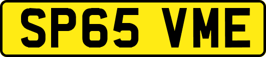 SP65VME