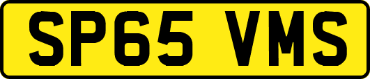 SP65VMS