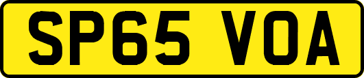SP65VOA