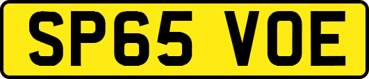SP65VOE