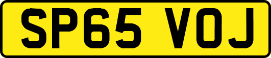 SP65VOJ