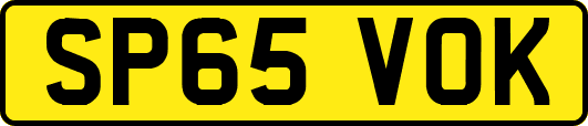 SP65VOK