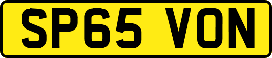 SP65VON