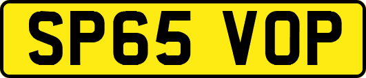 SP65VOP